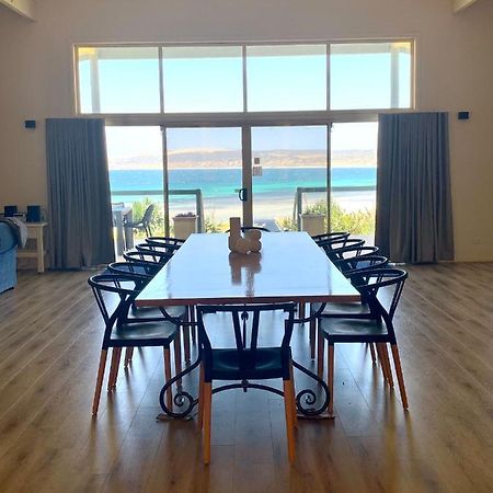 Emu Bay Lodge Экстерьер фото