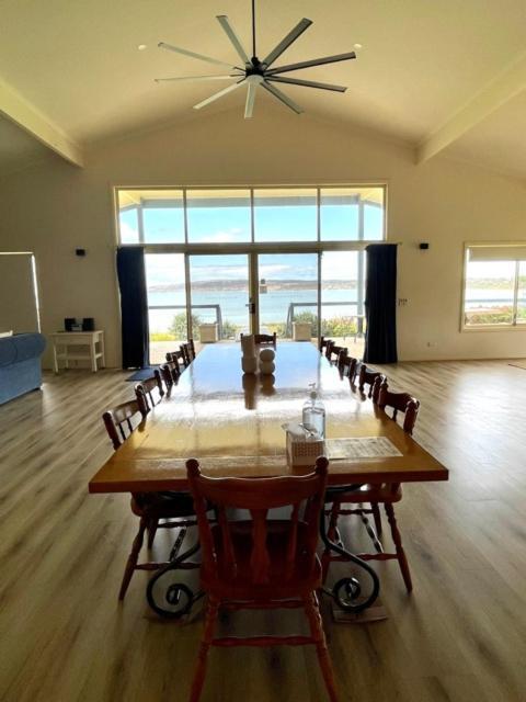 Emu Bay Lodge Экстерьер фото