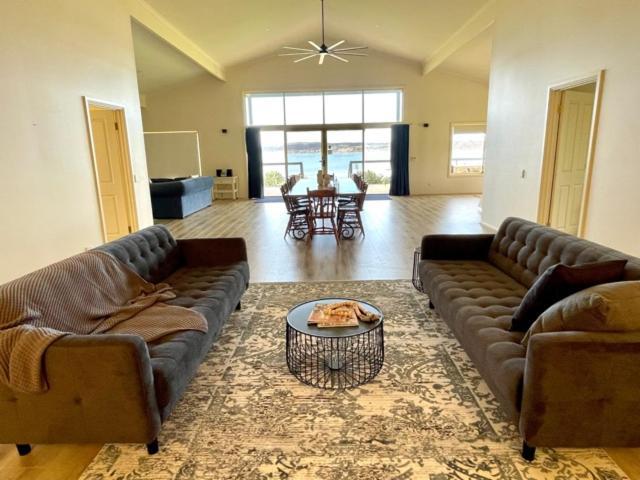 Emu Bay Lodge Экстерьер фото